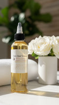 Luxe Hair Science 4oz bottles